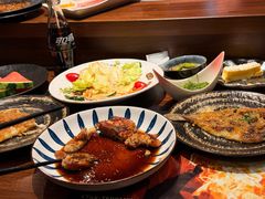 -春田小幸铁板烧(忠义街店)
