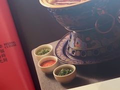 -壹零捌道·北京烤鸭(车公庄店)