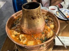 -雀舞云南菜(天津天河城购物中心店)