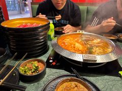-牛New寿喜烧(曹路花园城店)