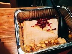 -KAOTOWN烤堂•烧烤(海汇港店)