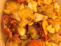 -点都德(龙之梦店)