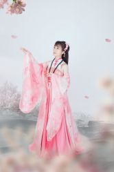 -盘子女人坊古装写真摄影(深圳店)