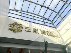 -时光影城京港城店(VIP影厅真皮沙发座椅)