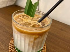 -白熊咖啡(闽江大道店)