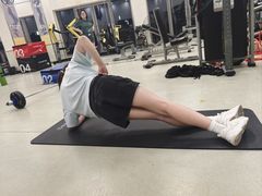 -中田健身工作室(嘉定江桥店)