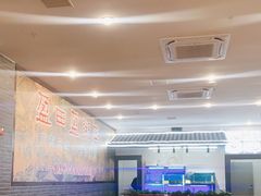 大堂-盈田盈粥庄(博山东路店)