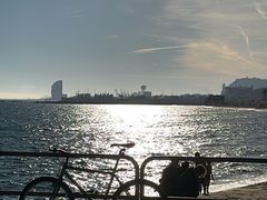 -小巴塞罗那海滩