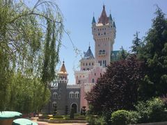 -青岛方特梦幻王国