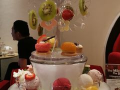 花绽放下午茶套餐-哈根达斯(国瑞店)