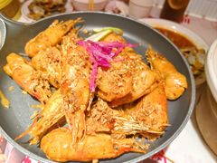 -谭十三大排档·18年老字号(船山路总店)