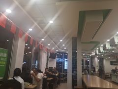 -老乡鸡(武汉烽胜路店)