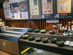 -百草滩羊清水涮羊肉(长城路店)