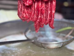 -潮汕林记牛肉火锅(万象天地店)