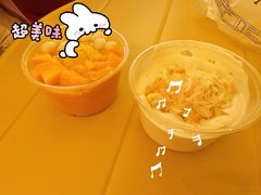-果流香水果甜品(建政路店)
