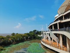 -农垦当壁镇兴凯湖旅游度假区
