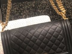 -CHANEL(恒隆广场店)