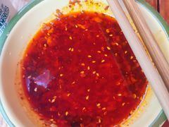 -拈签一笑黄牛肉辣卤串串