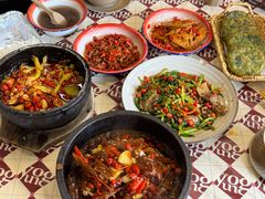 -老三样·旧食新味(万寿宫店)