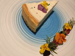 -PARFUM FLORAL花境法餐(南京首店)