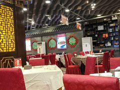 -老浒记烤鸭-北京菜(琉璃厂店)
