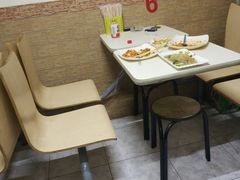-万新村炒饭