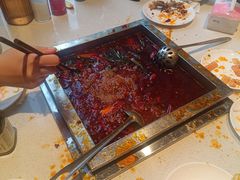 -红鼎坊·老成都火锅(新南门店)