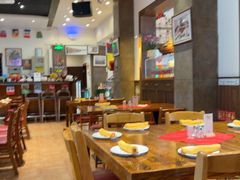 -申德勒加油站餐厅(三里屯北小街店)