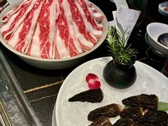 -大隐·成都火锅Bistro(合生麒麟新天地店)