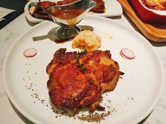 -卡朋西餐(大信新都汇店)