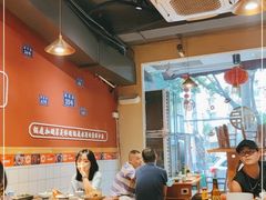 大堂-小饕荟雅安贡椒鱼鲜馆(广福桥店)