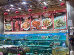 -强记海鲜·大排档(蛇口新街店)