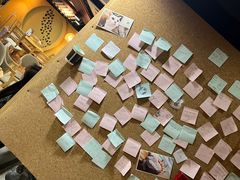 -白兔子密室(长寿路店)