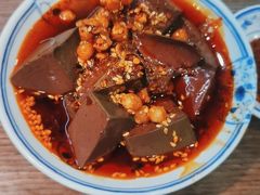 -肖四女乐山跷脚牛肉(世博源店)