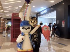 -凯德广场(西城店)