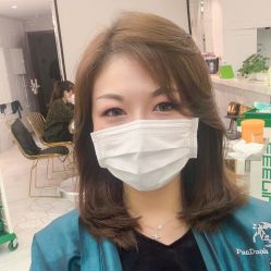 -潘多拉Hairsalon