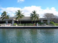 -珍珠港国家纪念馆