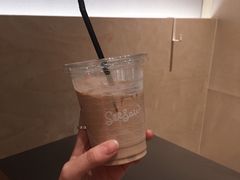-Seesaw Coffee(苏州中心店)