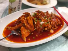 -和记小菜(东方店)
