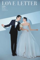 -金夫人婚纱摄影(衡阳店)
