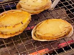 -白仁仔· 活烤海鲜 宵夜(豫园店)
