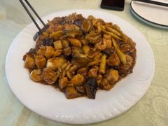 招牌菜八珍豆腐-奥华餐厅·老张记(台基厂店)