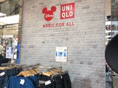 -优衣库(银座店)