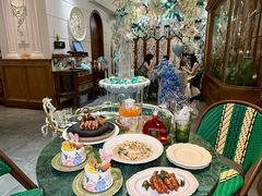 -秘密旅行Bonjour(黑金冠 江南西店)