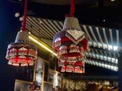 -吃饭皇帝大土家民族菜(正大广场店)