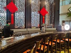 -上海齐鲁万怡大酒店·辣椒屋咖啡厅