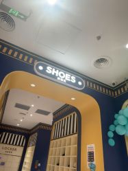 -meland亲子乐园(北京首开通州万象汇店)