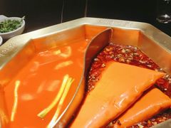 -蜀九香火锅(彩虹店)