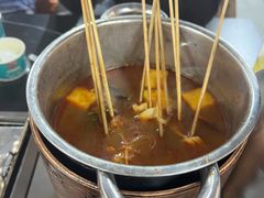 -老黑板筋(顺义总店)