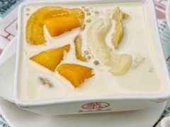 -香港華心糖水鋪(南西总店)